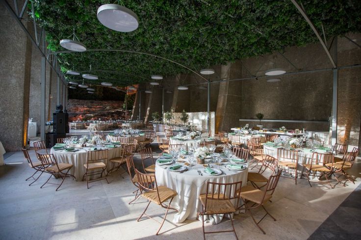 Estufa Fria – Jantar gala