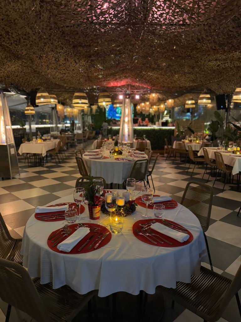 Ferroviário - Jantar corporativo