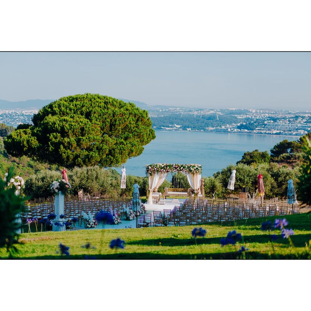 Vila Cerrado das Fontainhas - Vista para o Tejo