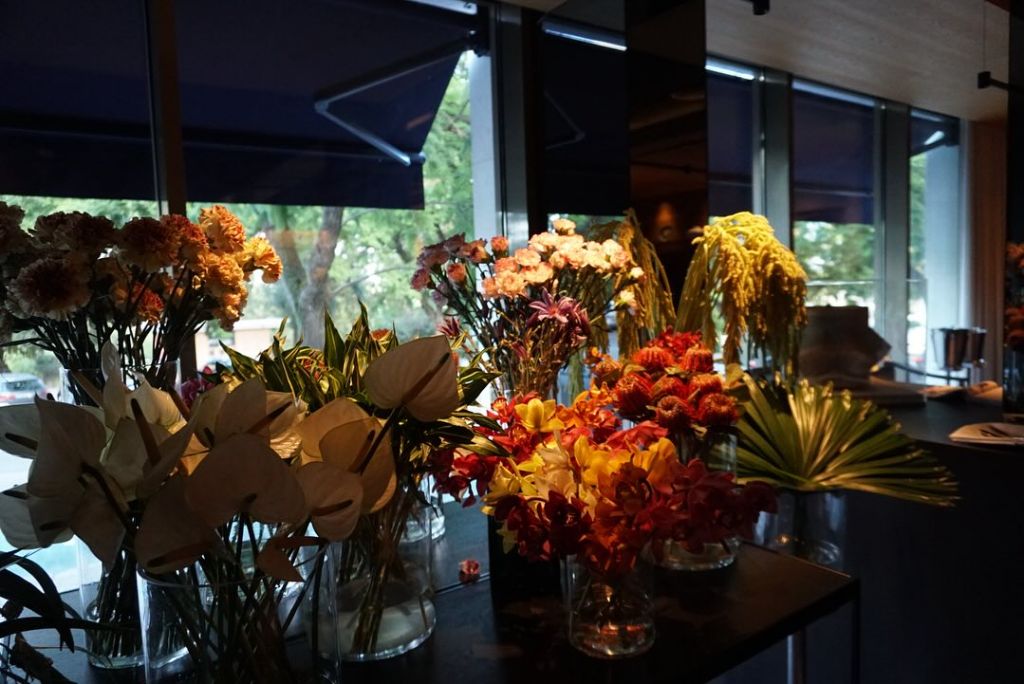 Kabuki Lisboa - Flores