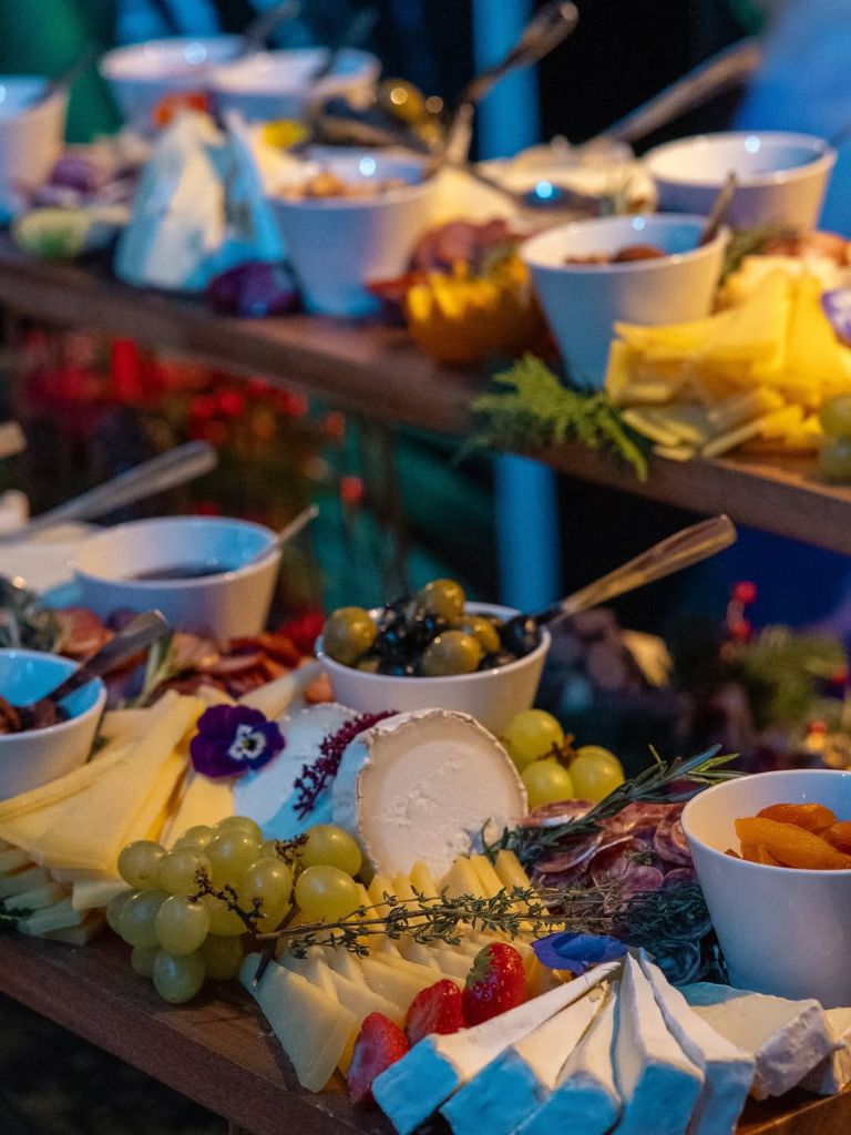 Monsanto Open Air - Tabua frios