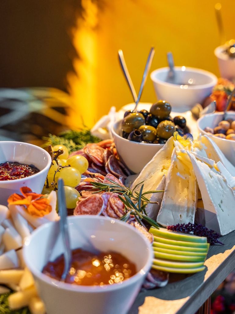 Monsanto Open Air - Tabua glamour